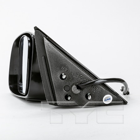 Tyc TYC DOOR MIRROR 1830132